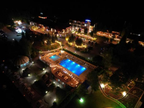 Hotels in Sulęcin
